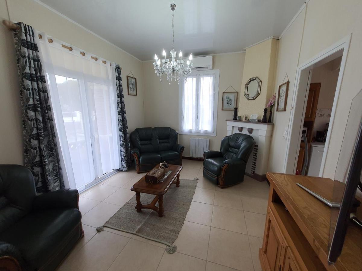 Maison Jacques Jean Classee 4 Etoiles Mimizan Exterior photo
